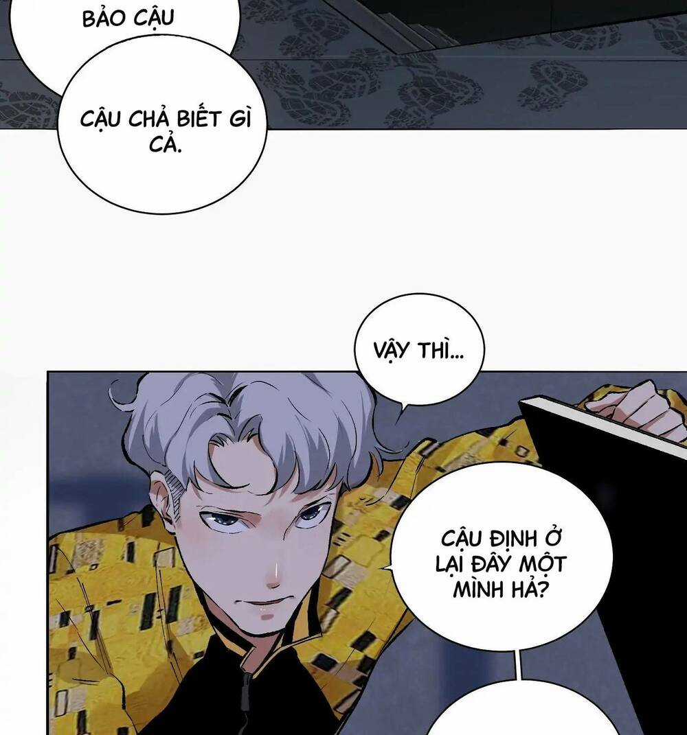 Trinh Thám Vlog - Chapter 28 - Trang 51