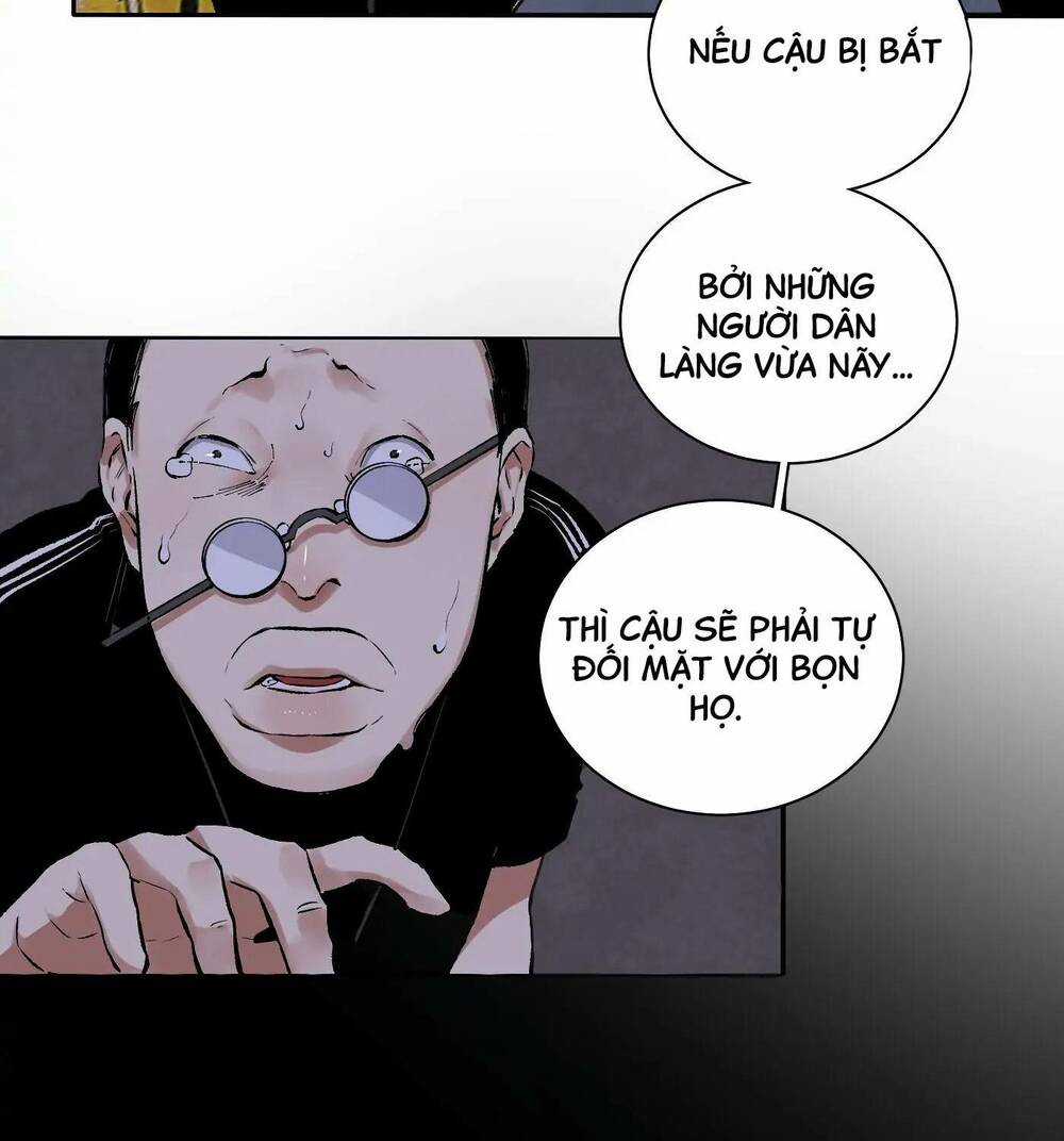 Trinh Thám Vlog - Chapter 28 - Trang 52