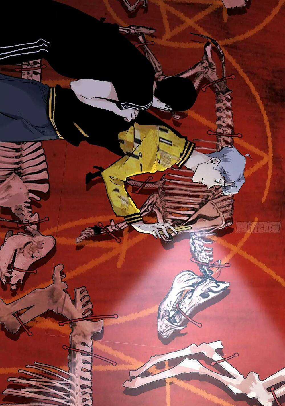 Trinh Thám Vlog - Chapter 28 - Trang 59