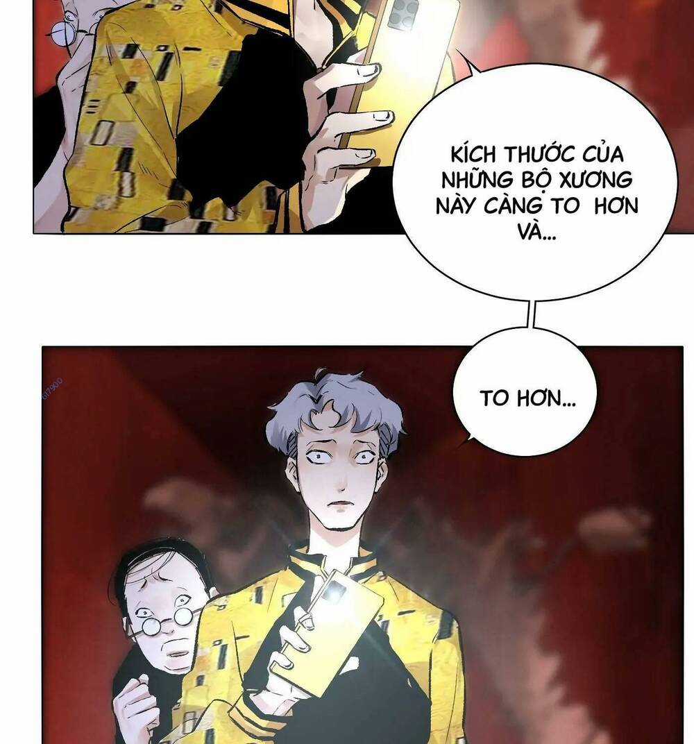 Trinh Thám Vlog - Chapter 28 - Trang 62