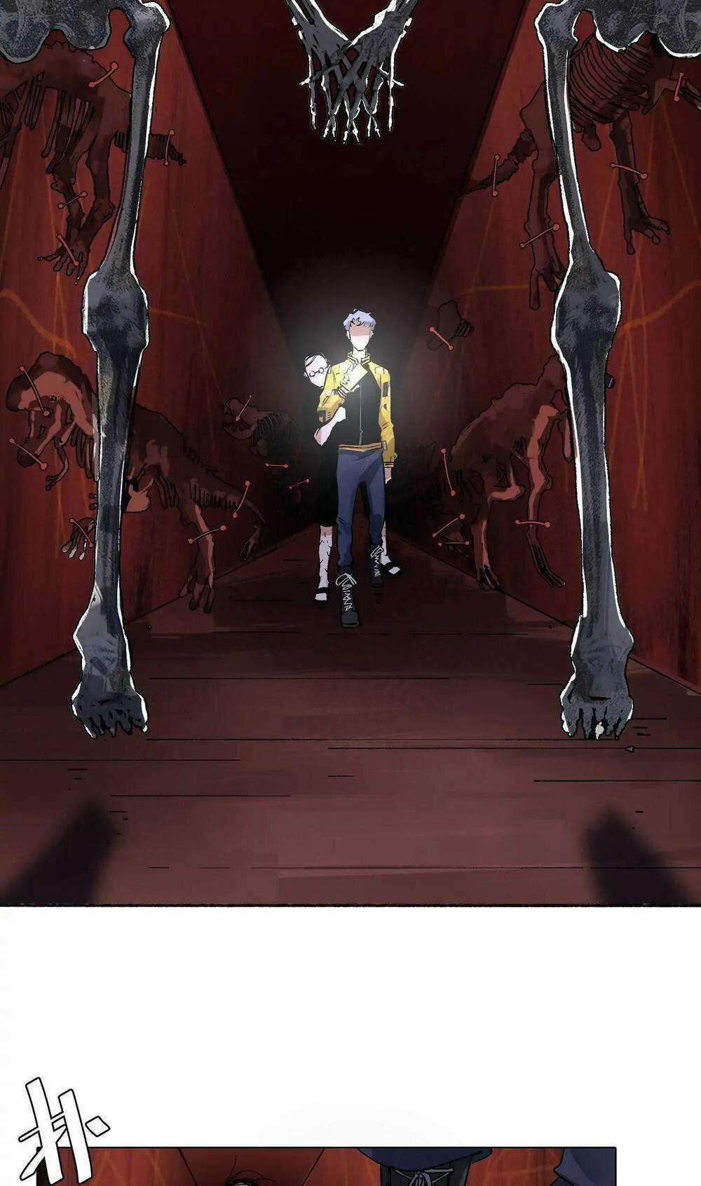 Trinh Thám Vlog - Chapter 28 - Trang 64