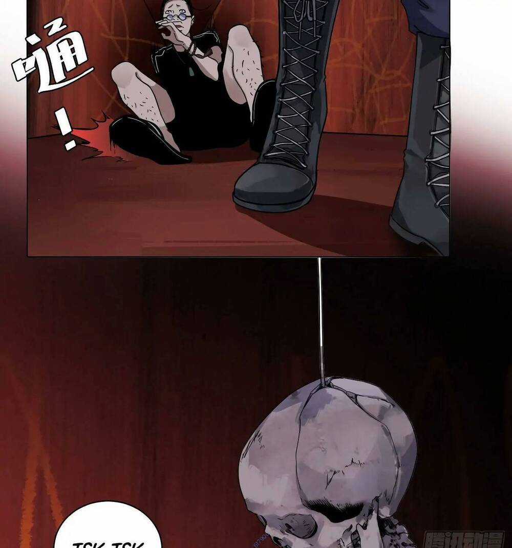 Trinh Thám Vlog - Chapter 28 - Trang 65