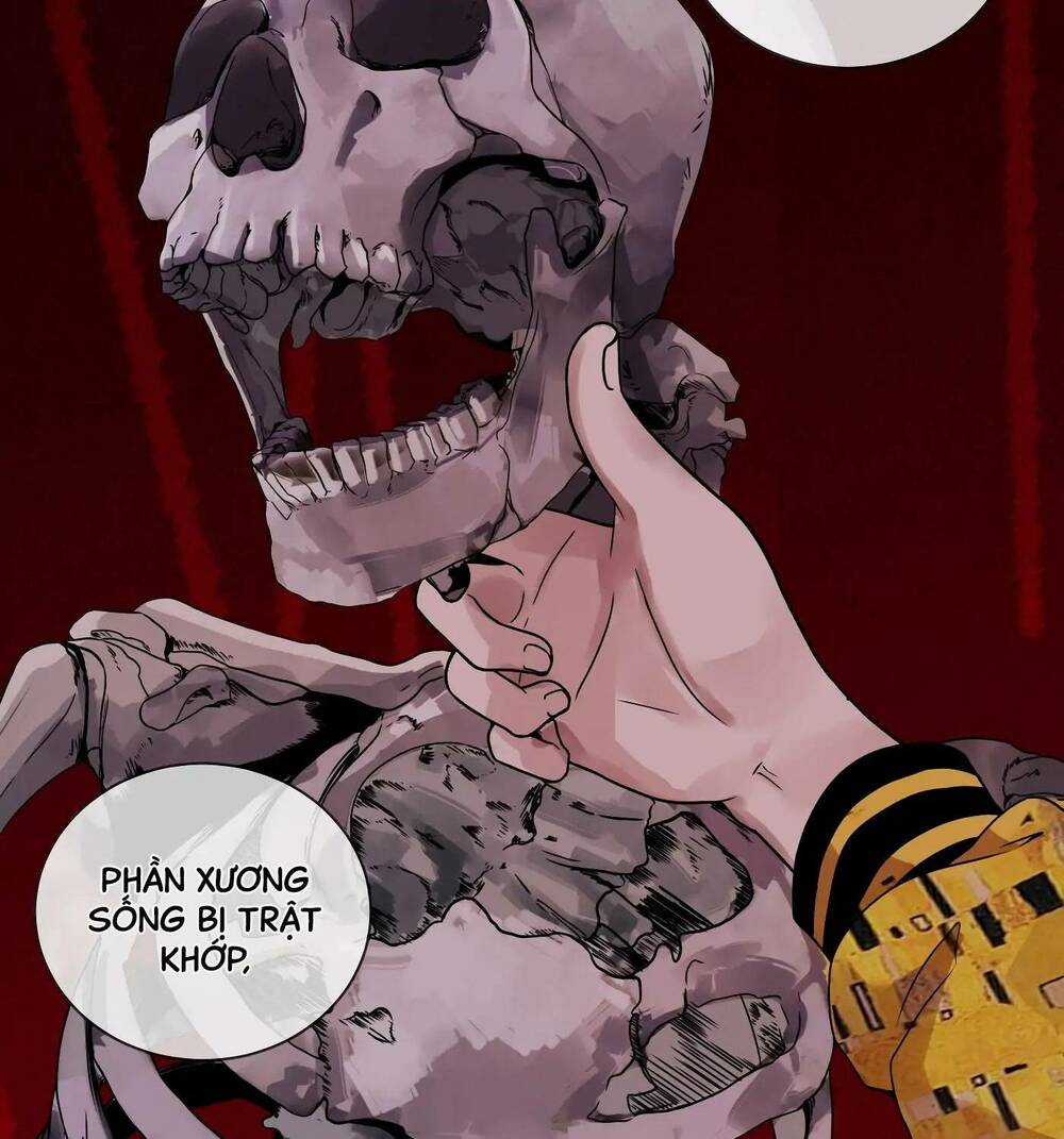 Trinh Thám Vlog - Chapter 28 - Trang 67