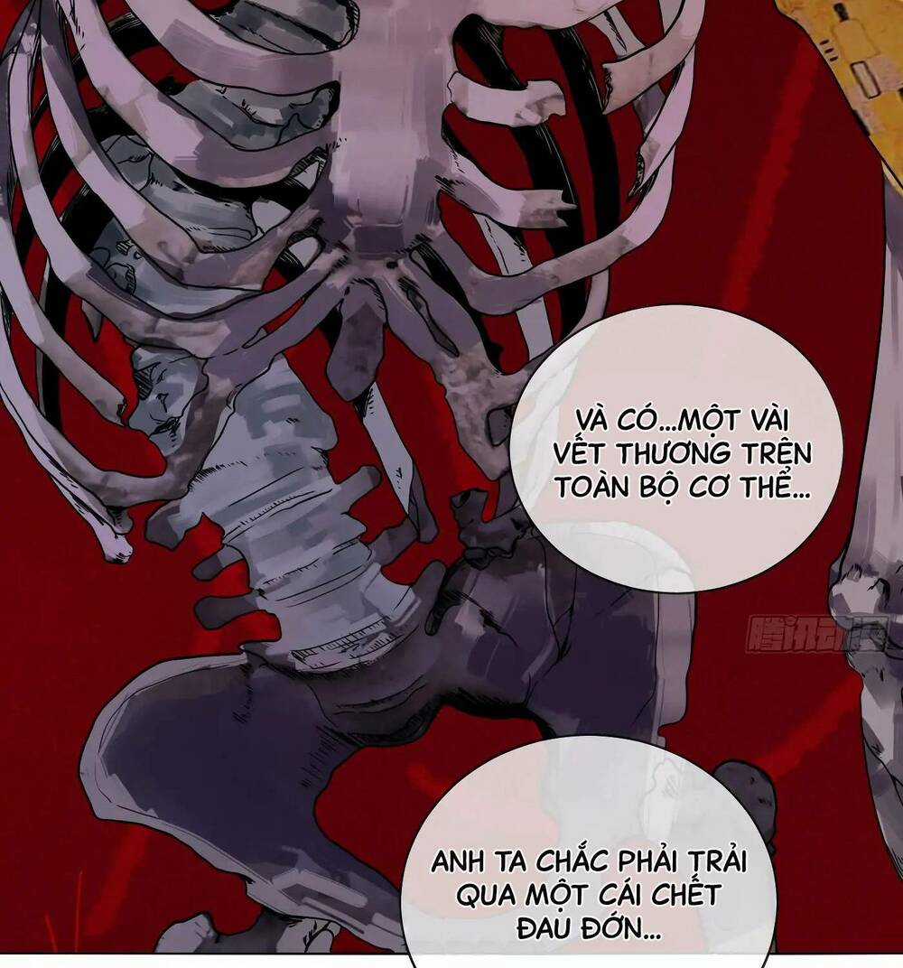 Trinh Thám Vlog - Chapter 28 - Trang 68