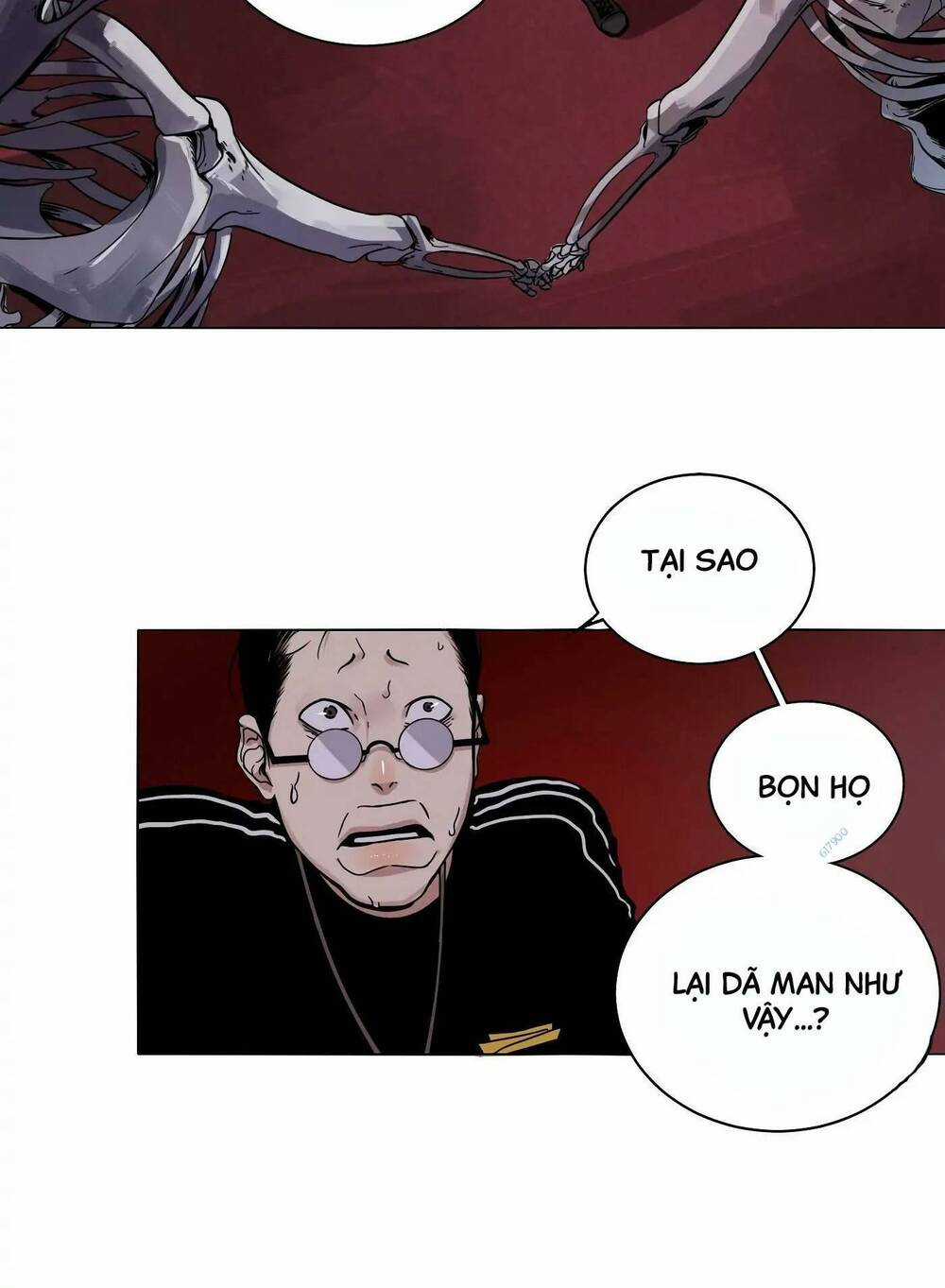 Trinh Thám Vlog - Chapter 28 - Trang 70