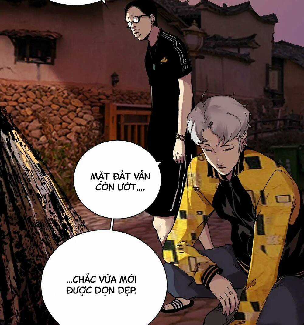 Trinh Thám Vlog - Chapter 28 - Trang 8