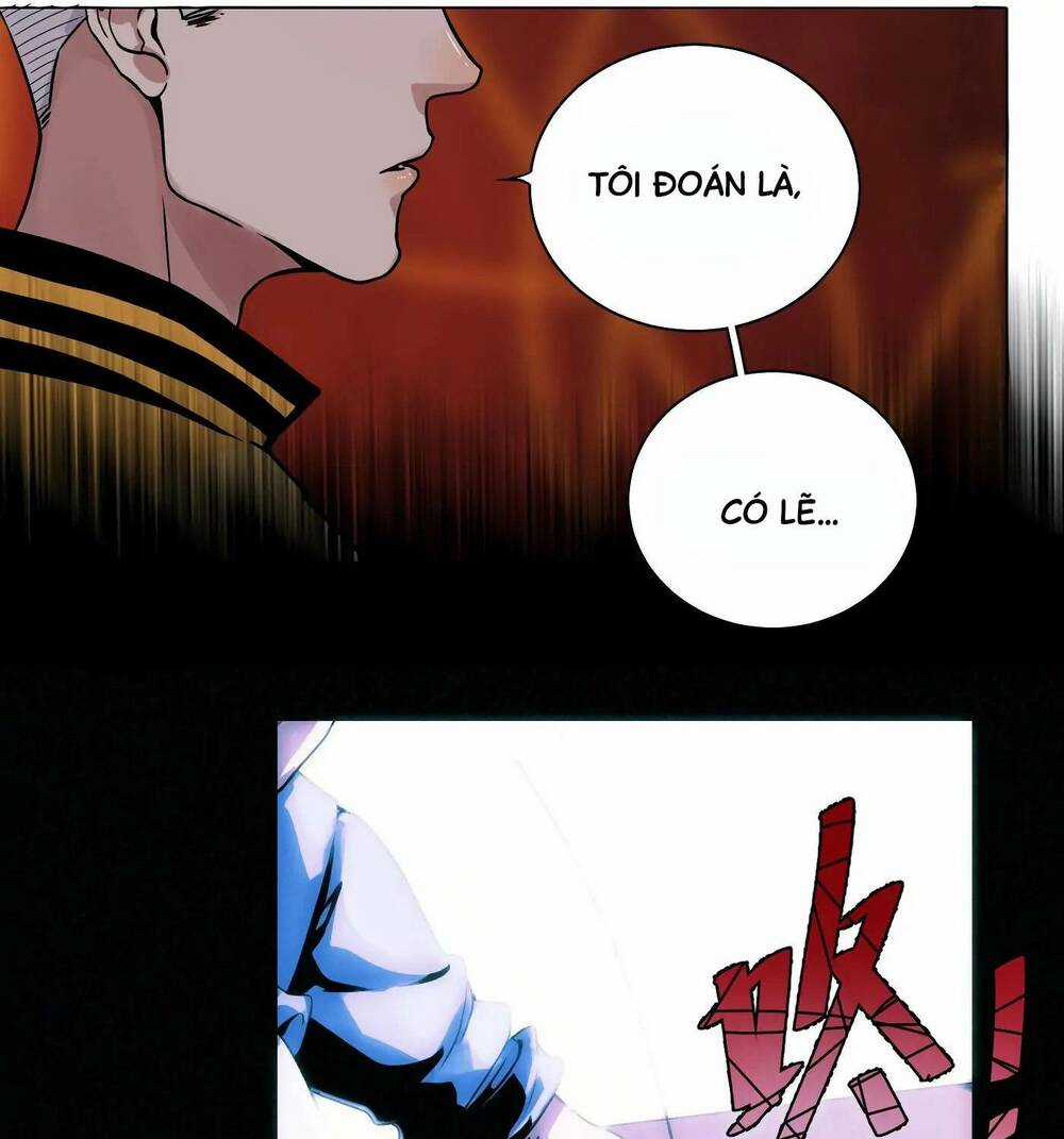 Trinh Thám Vlog - Chapter 28 - Trang 71