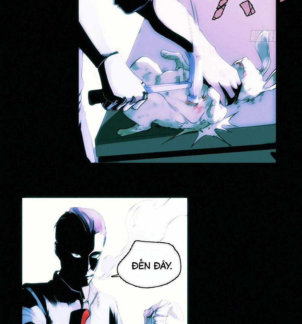 Trinh Thám Vlog - Chapter 28 - Trang 72