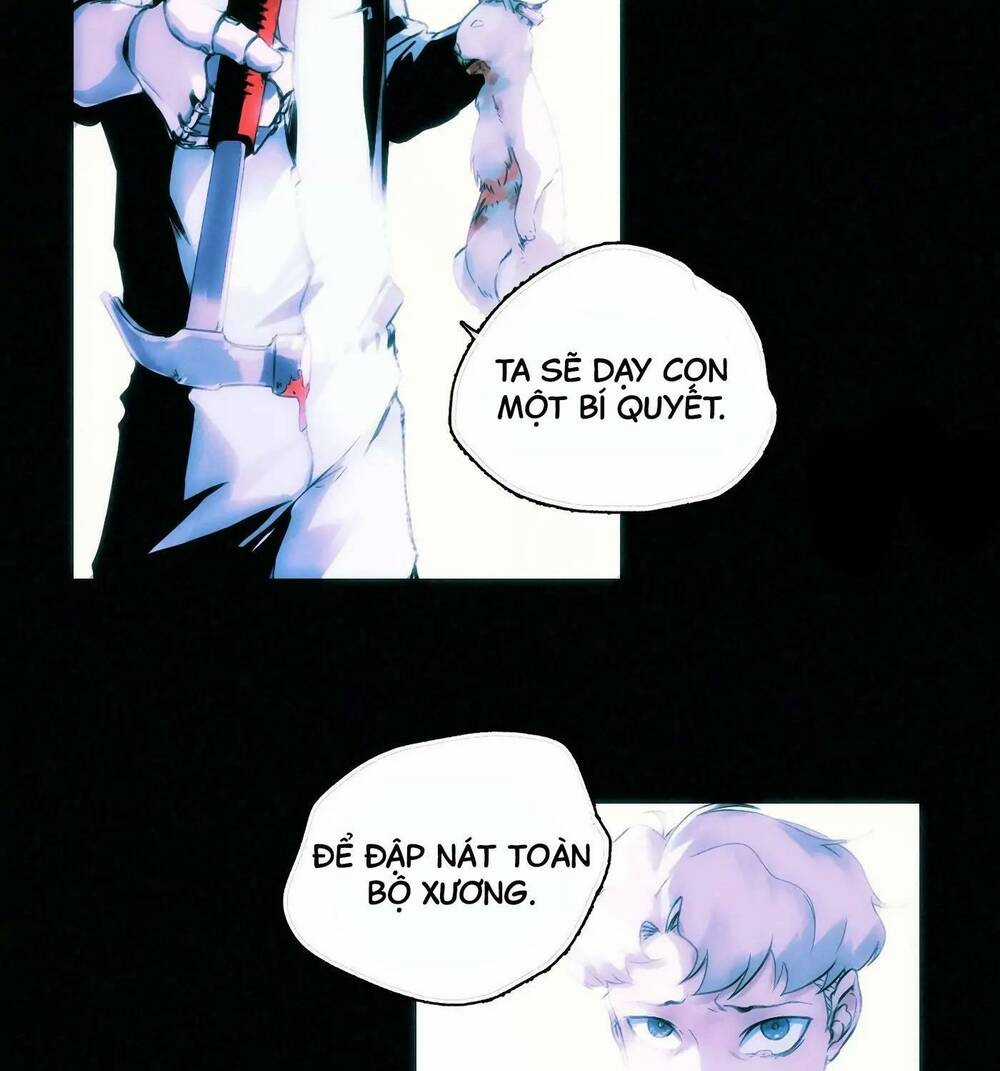 Trinh Thám Vlog - Chapter 28 - Trang 73