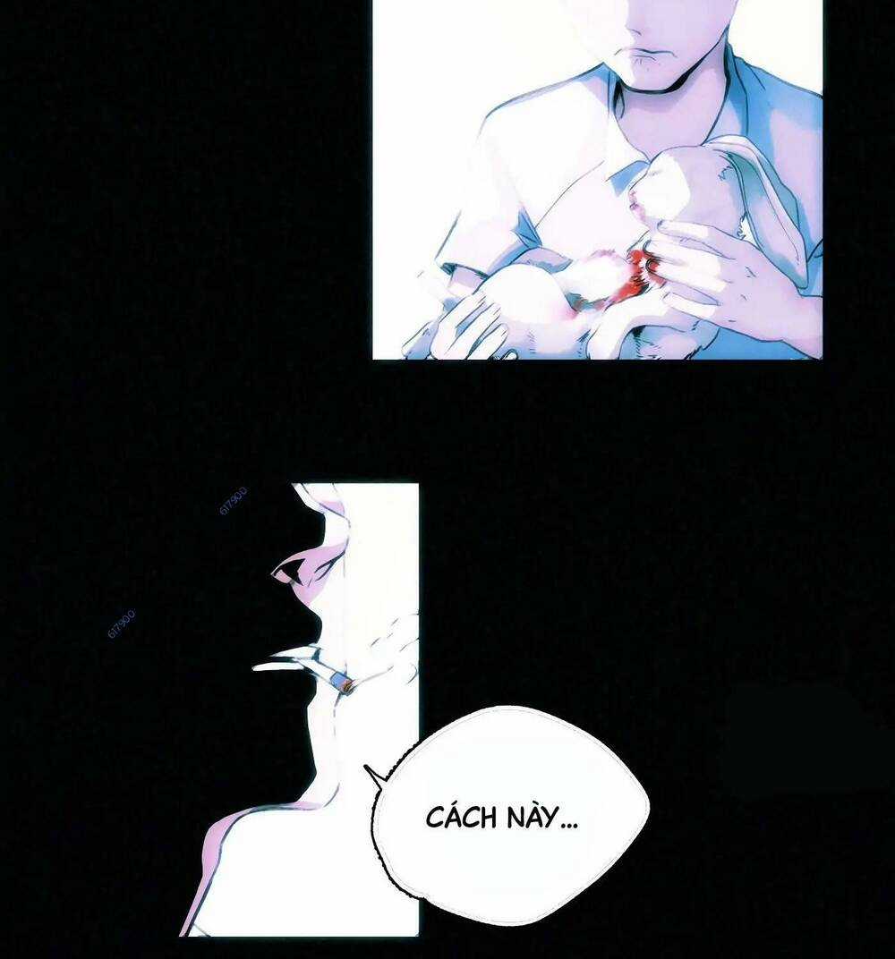 Trinh Thám Vlog - Chapter 28 - Trang 74