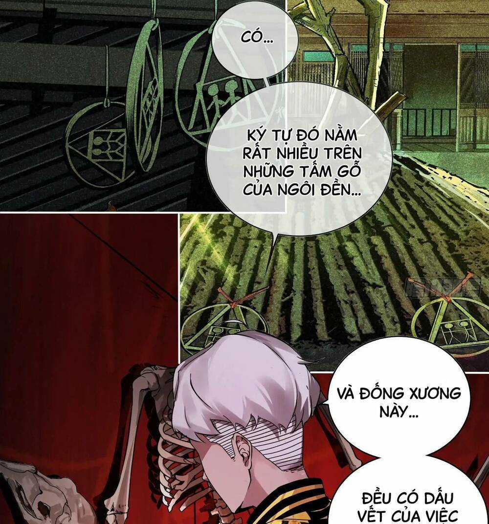 Trinh Thám Vlog - Chapter 28 - Trang 80