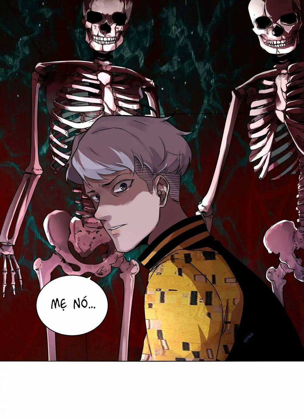 Trinh Thám Vlog - Chapter 28 - Trang 82