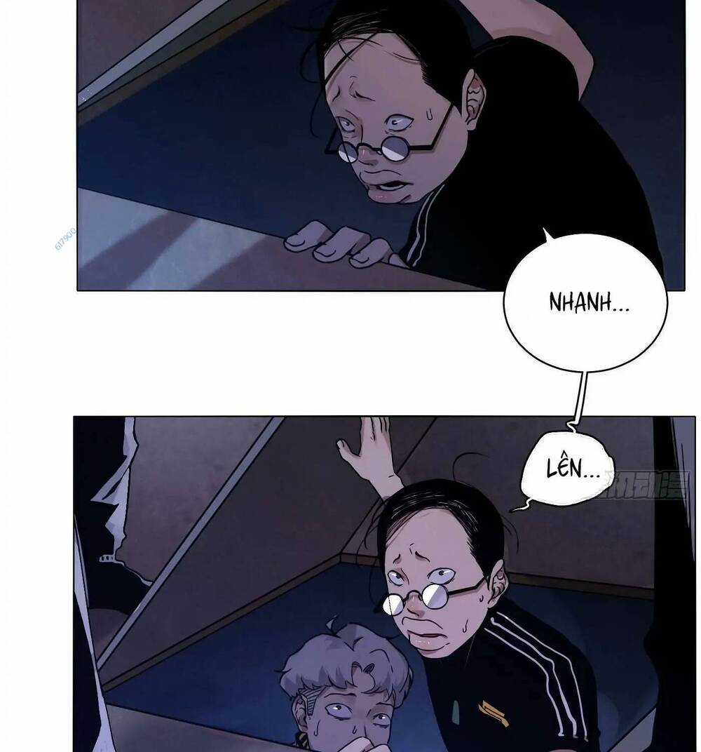 Trinh Thám Vlog - Chapter 28 - Trang 86