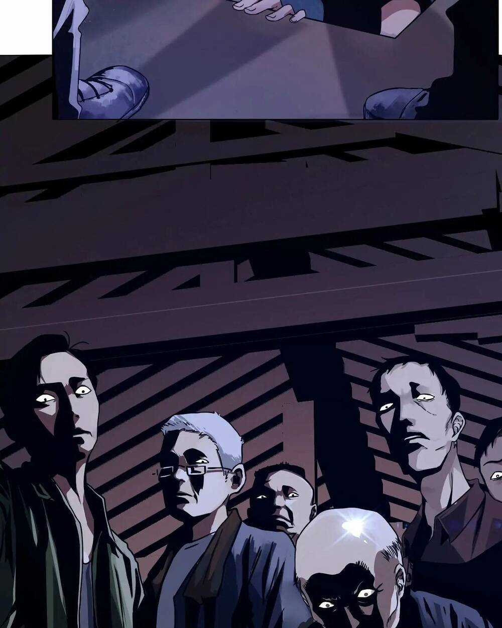 Trinh Thám Vlog - Chapter 28 - Trang 87