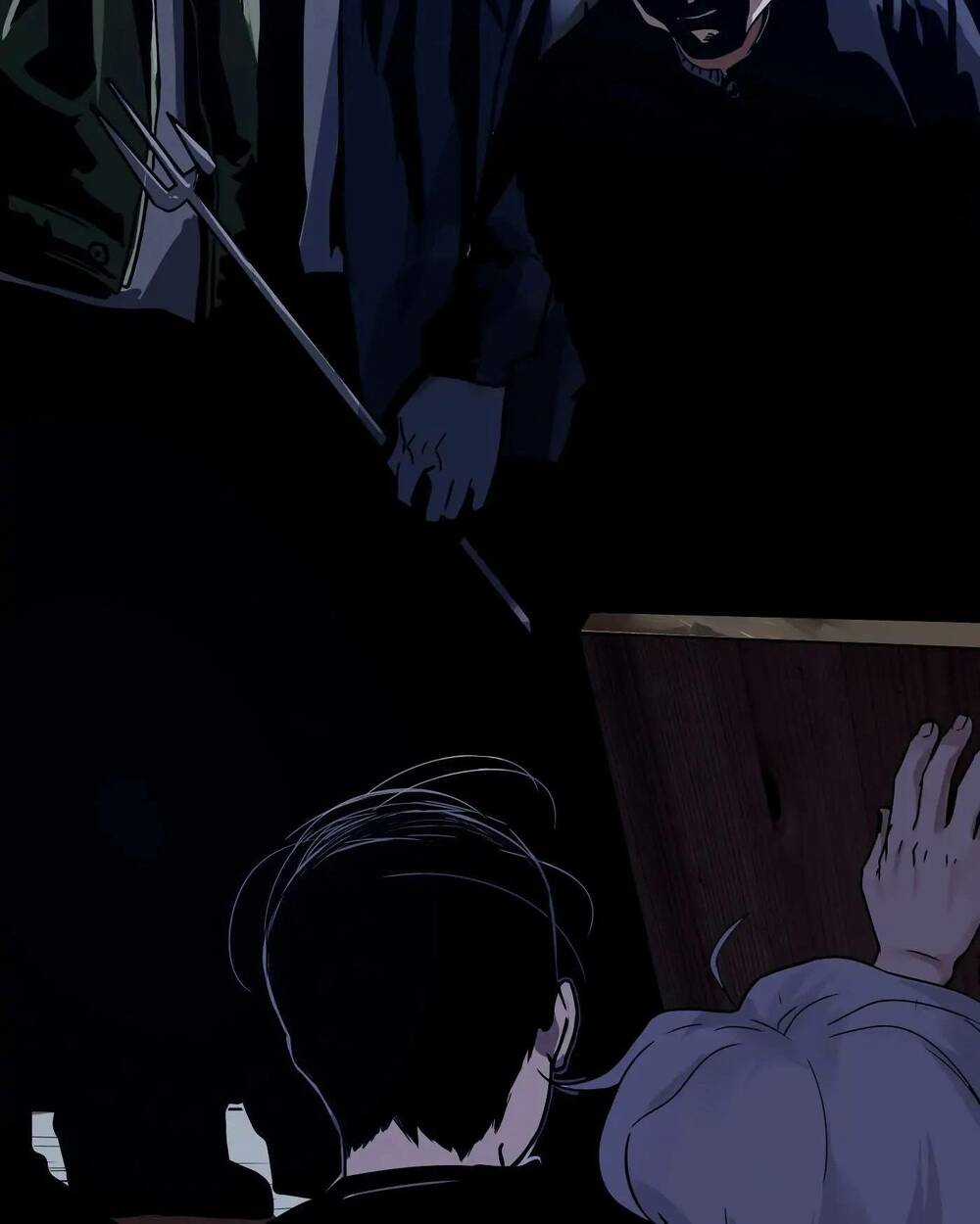 Trinh Thám Vlog - Chapter 28 - Trang 88