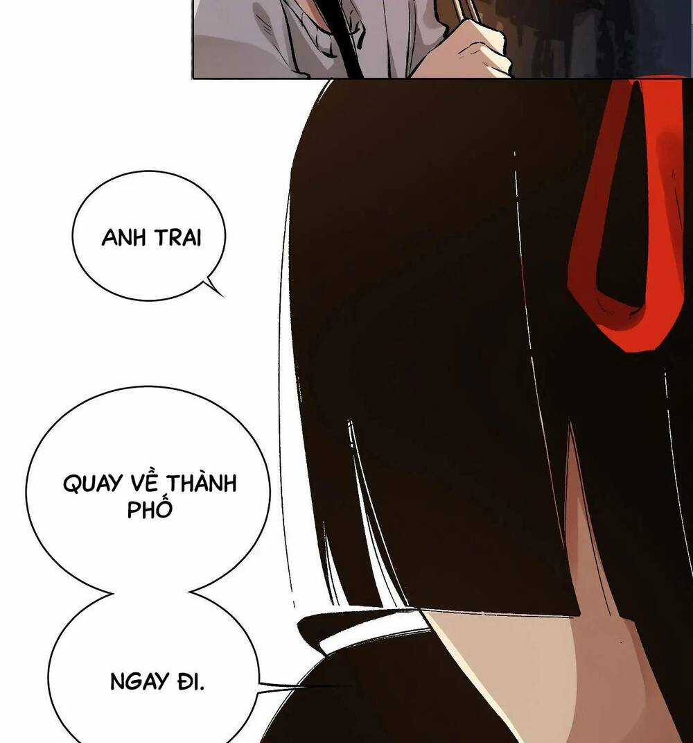 Trinh Thám Vlog - Chapter 29 - Trang 15