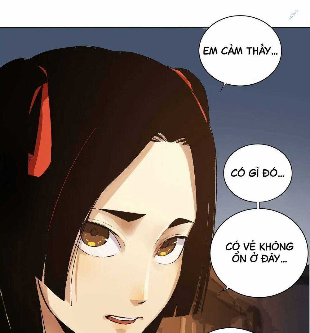 Trinh Thám Vlog - Chapter 29 - Trang 17