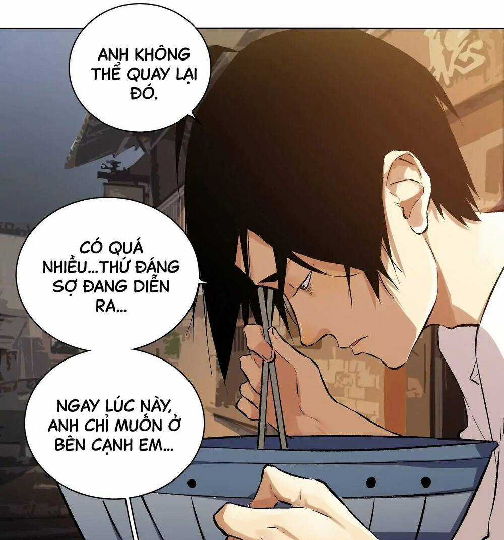 Trinh Thám Vlog - Chapter 29 - Trang 19