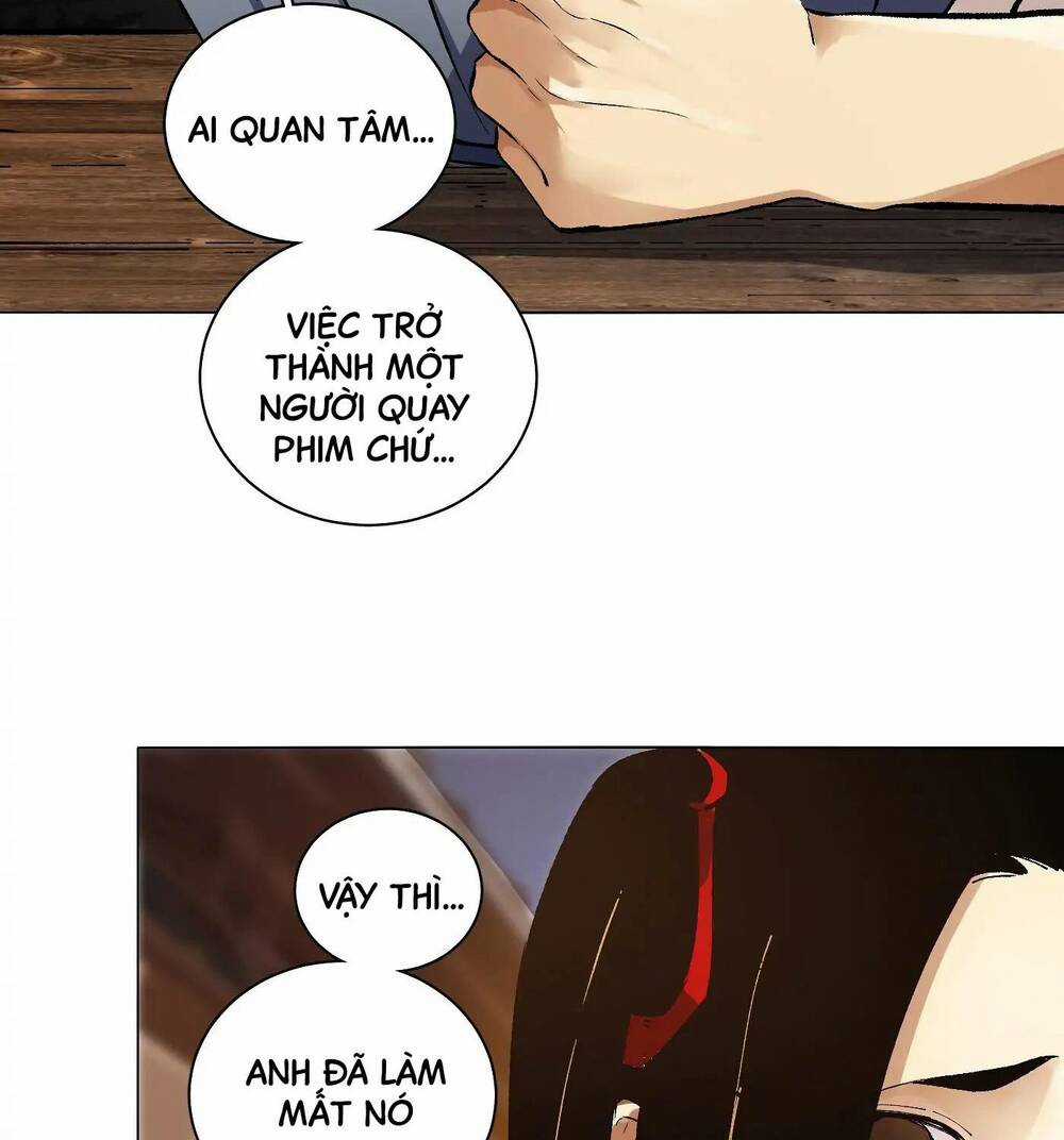 Trinh Thám Vlog - Chapter 29 - Trang 20