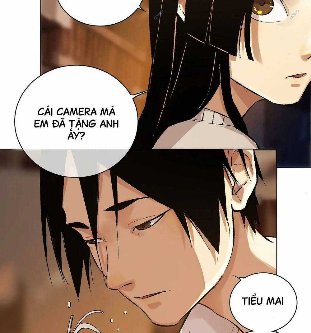 Trinh Thám Vlog - Chapter 29 - Trang 21