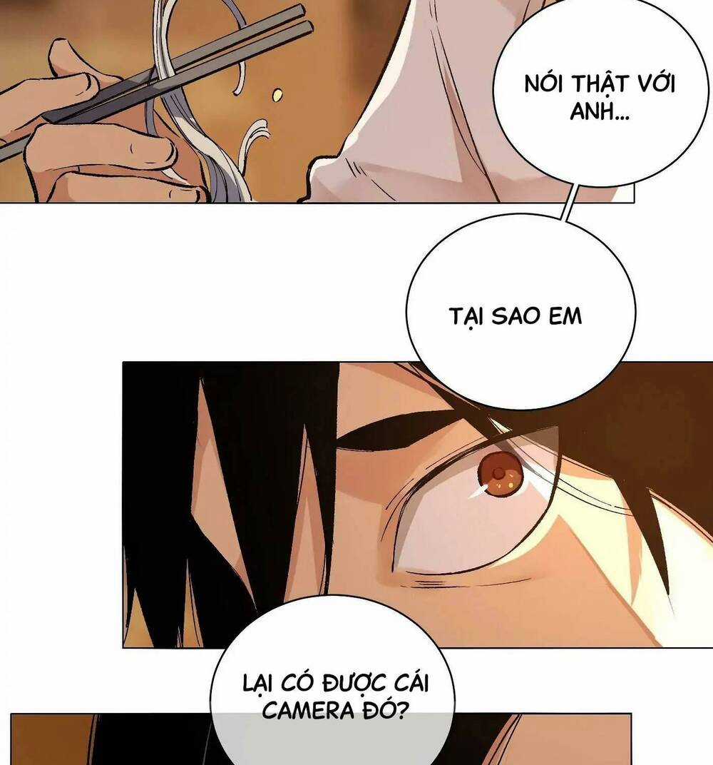 Trinh Thám Vlog - Chapter 29 - Trang 22