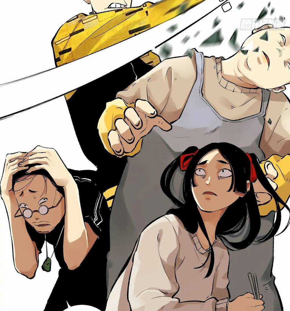 Trinh Thám Vlog - Chapter 29 - Trang 28