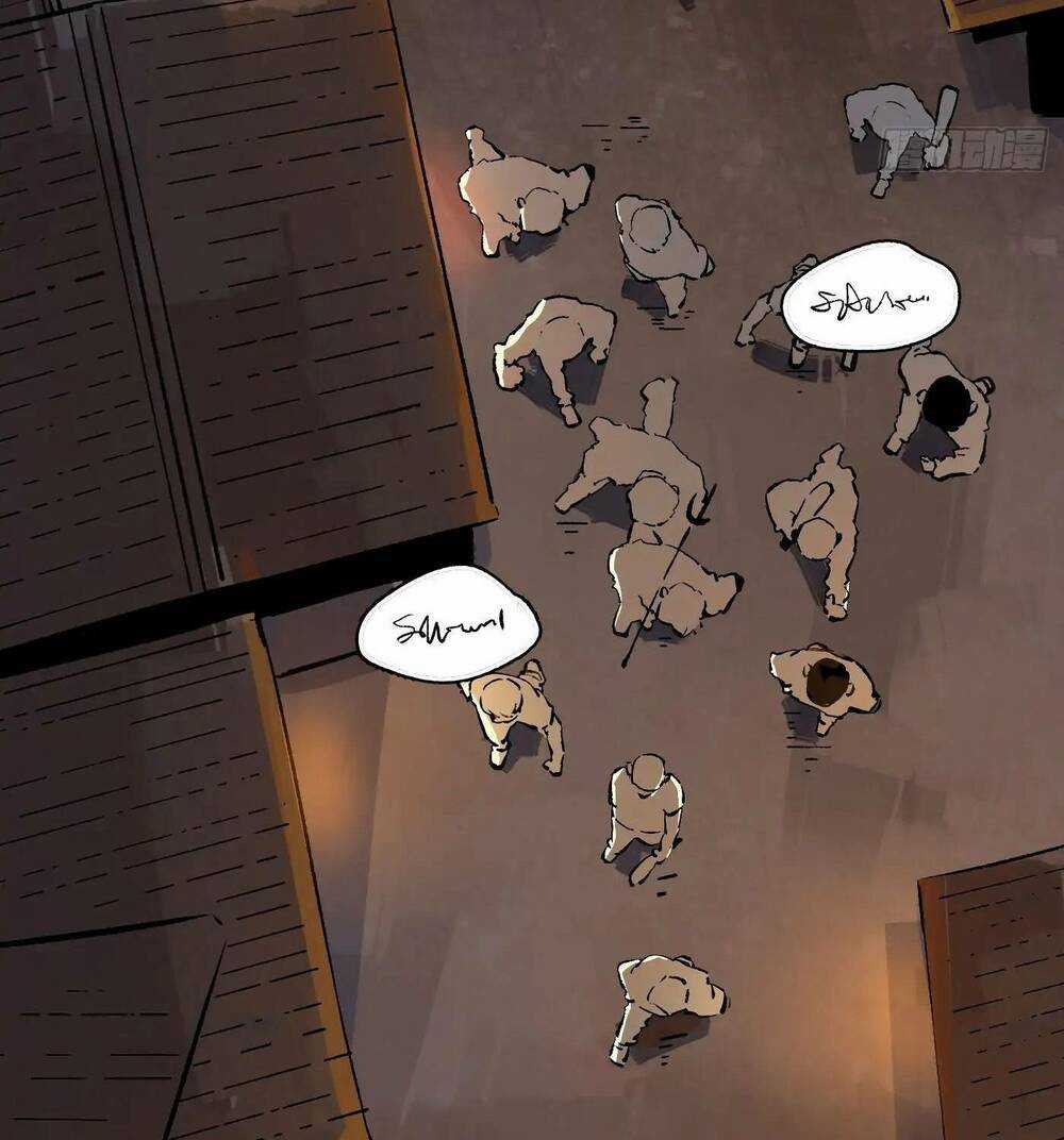 Trinh Thám Vlog - Chapter 29 - Trang 32