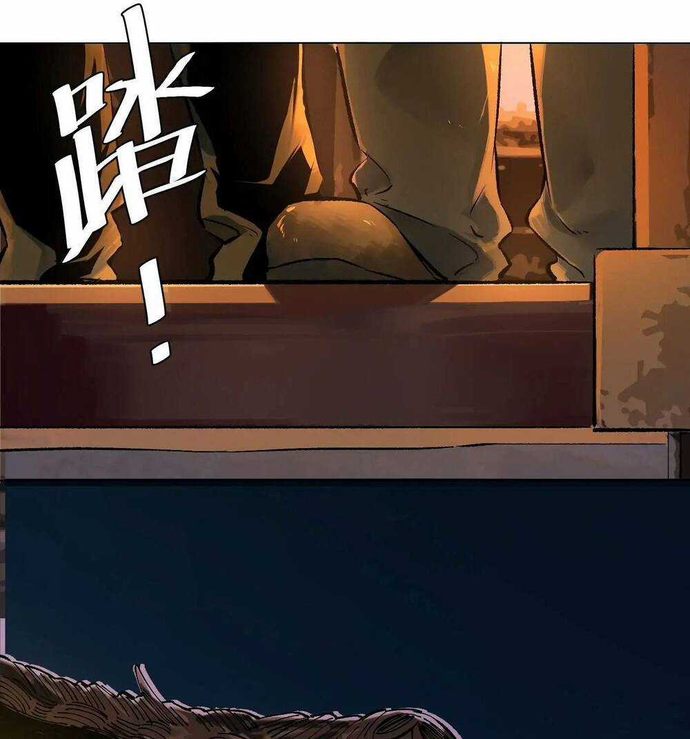 Trinh Thám Vlog - Chapter 29 - Trang 35