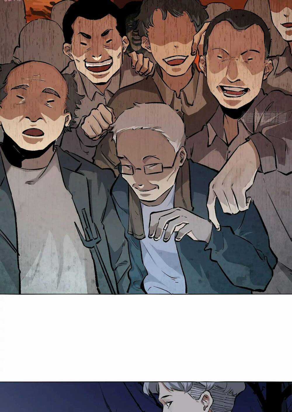 Trinh Thám Vlog - Chapter 29 - Trang 39