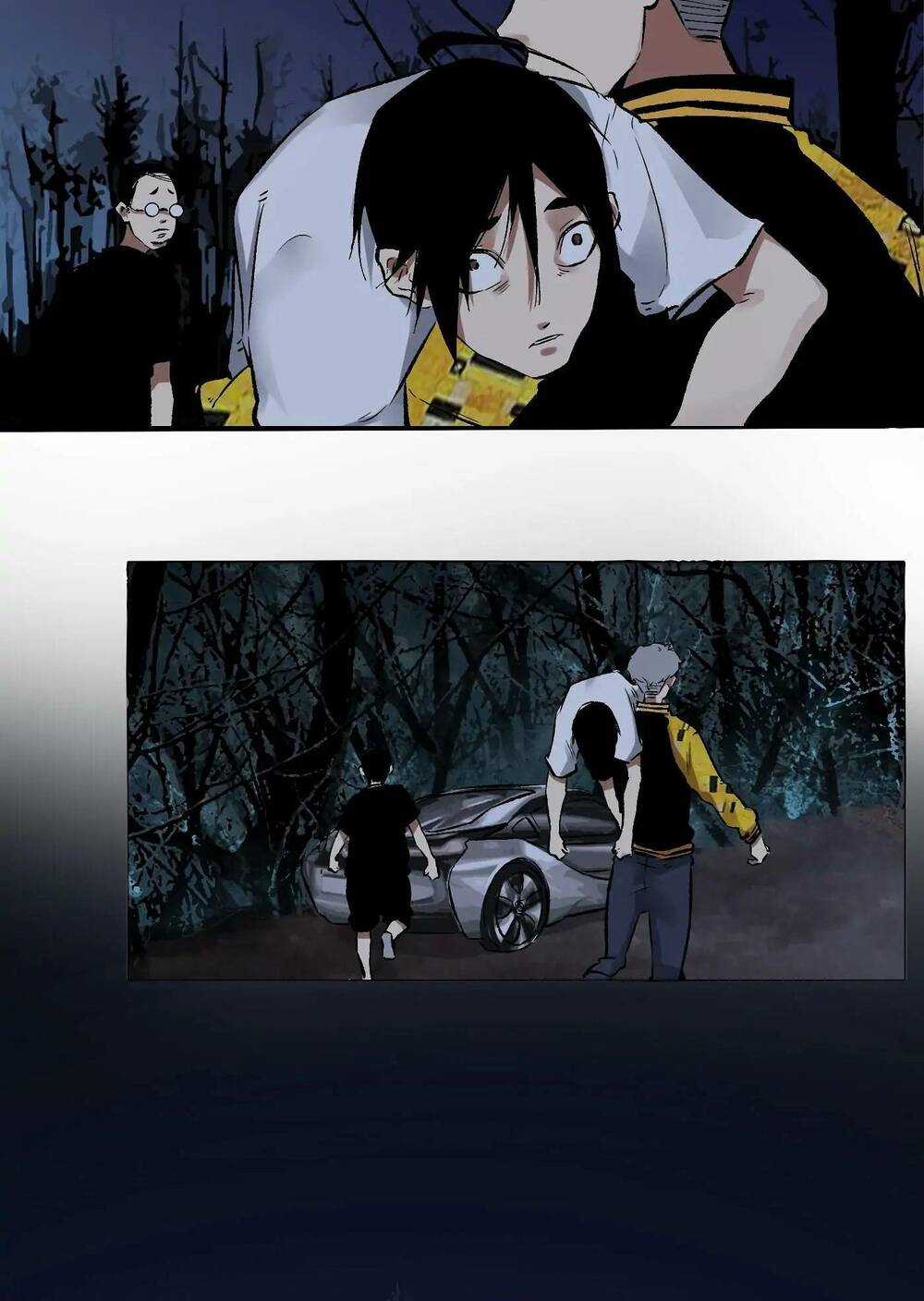 Trinh Thám Vlog - Chapter 29 - Trang 40