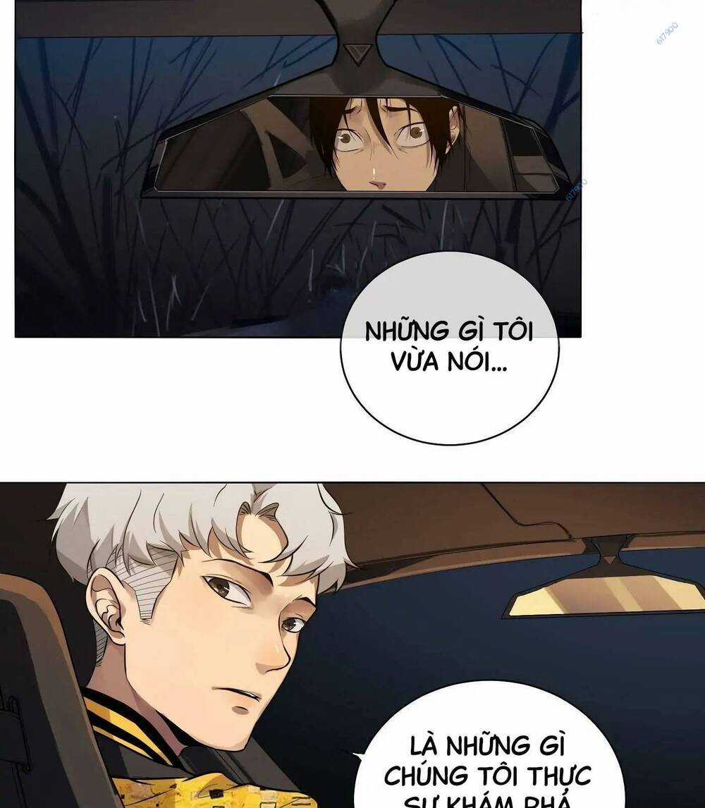 Trinh Thám Vlog - Chapter 29 - Trang 45
