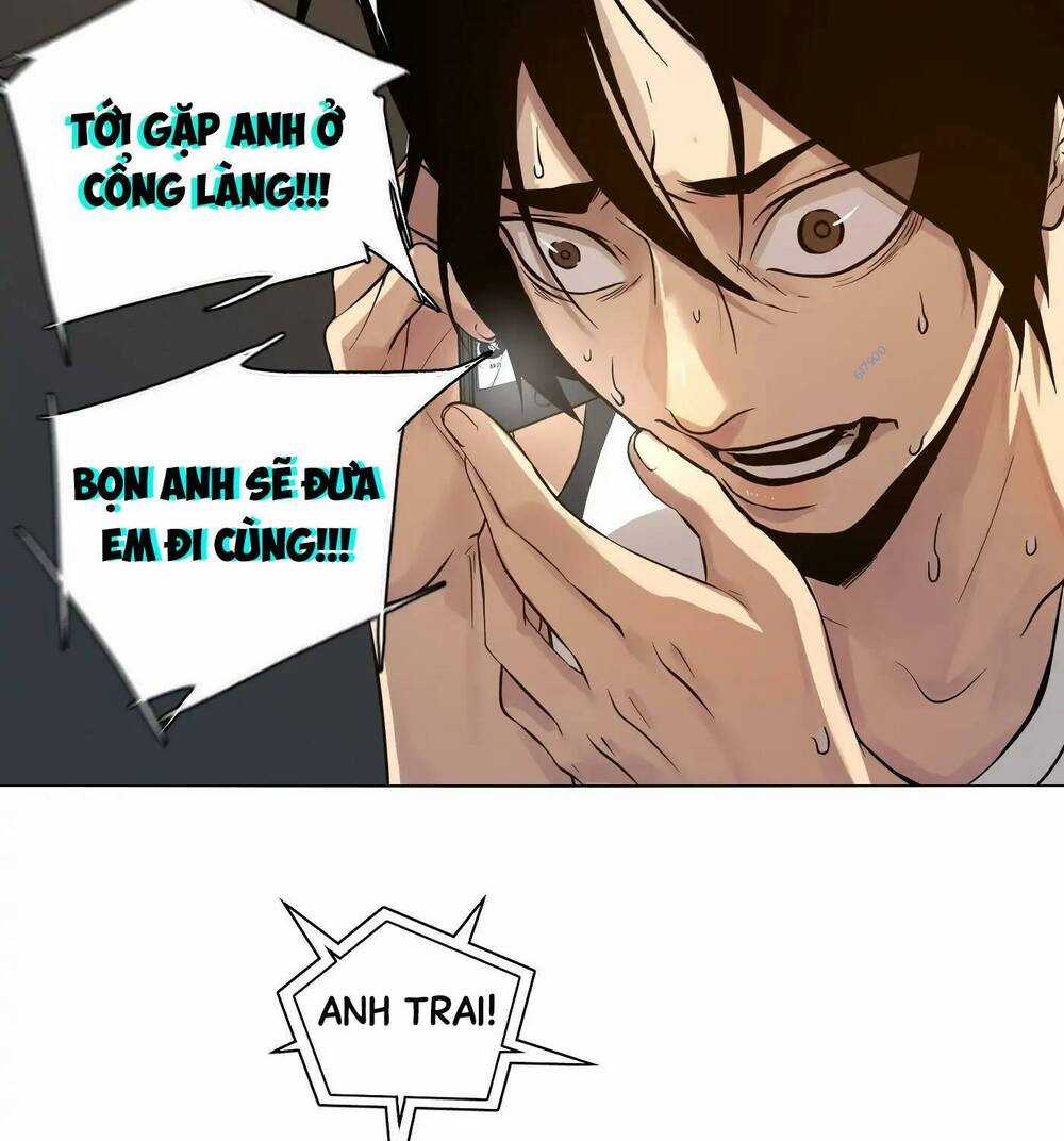 Trinh Thám Vlog - Chapter 29 - Trang 50