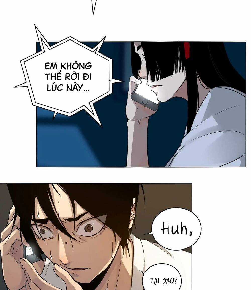 Trinh Thám Vlog - Chapter 29 - Trang 51