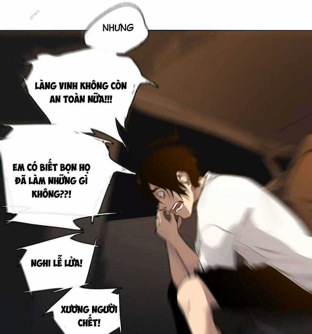 Trinh Thám Vlog - Chapter 29 - Trang 53