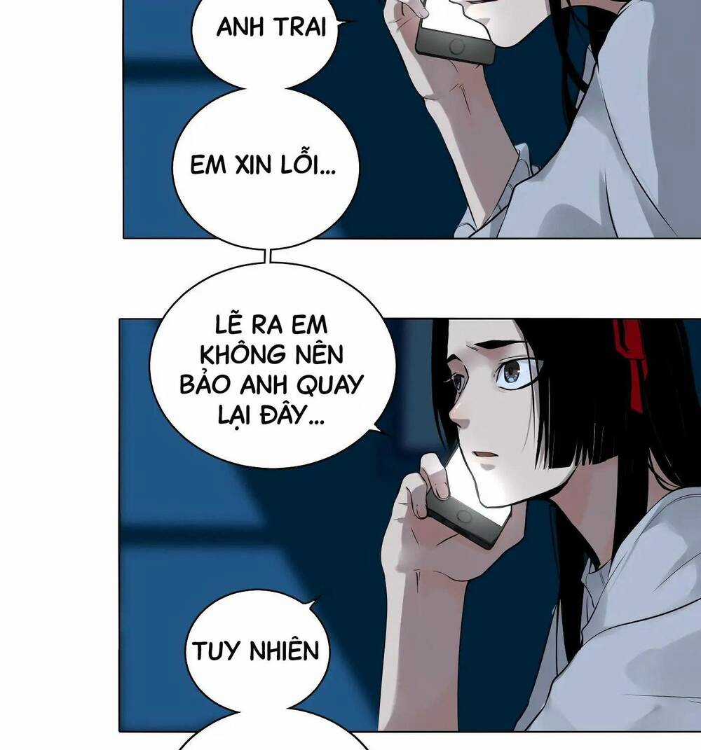 Trinh Thám Vlog - Chapter 29 - Trang 55