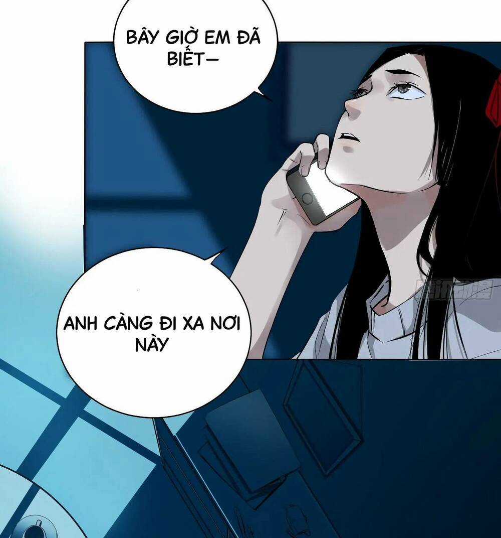 Trinh Thám Vlog - Chapter 29 - Trang 56