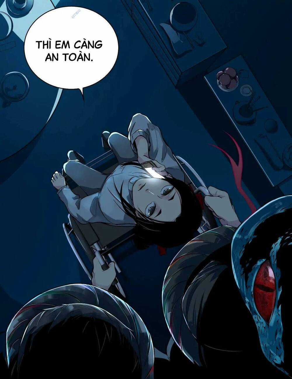 Trinh Thám Vlog - Chapter 29 - Trang 57