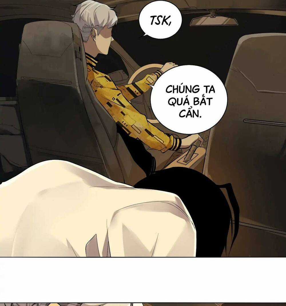 Trinh Thám Vlog - Chapter 29 - Trang 62