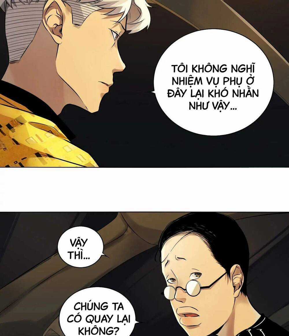 Trinh Thám Vlog - Chapter 29 - Trang 63