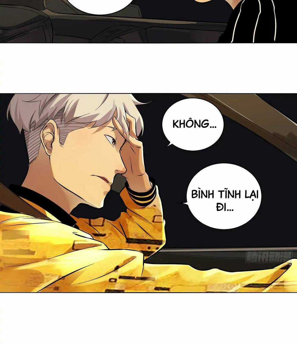Trinh Thám Vlog - Chapter 29 - Trang 64