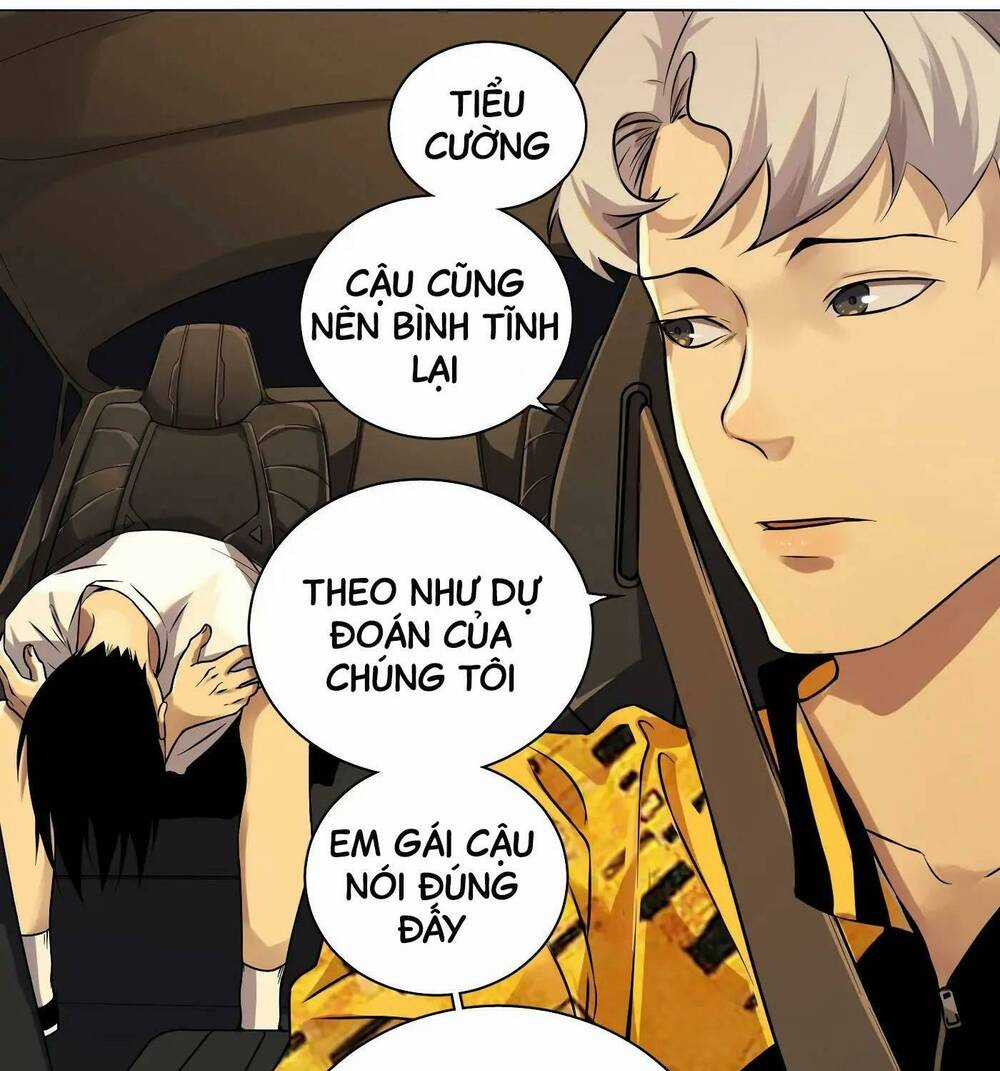 Trinh Thám Vlog - Chapter 29 - Trang 65