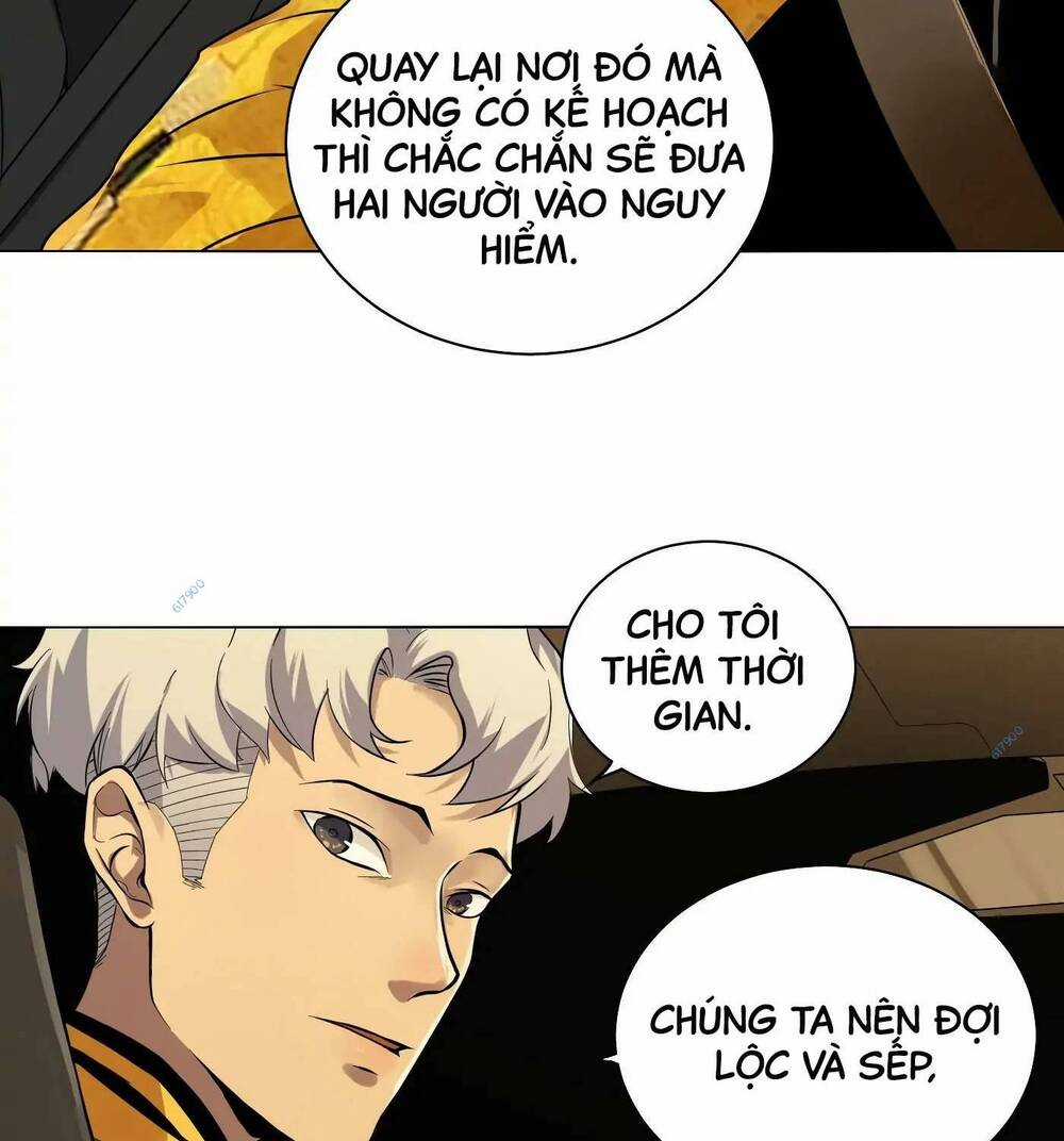 Trinh Thám Vlog - Chapter 29 - Trang 66