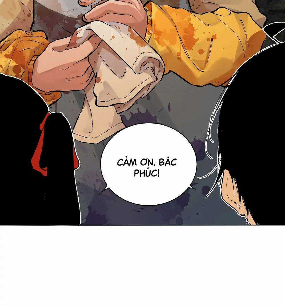 Trinh Thám Vlog - Chapter 29 - Trang 8