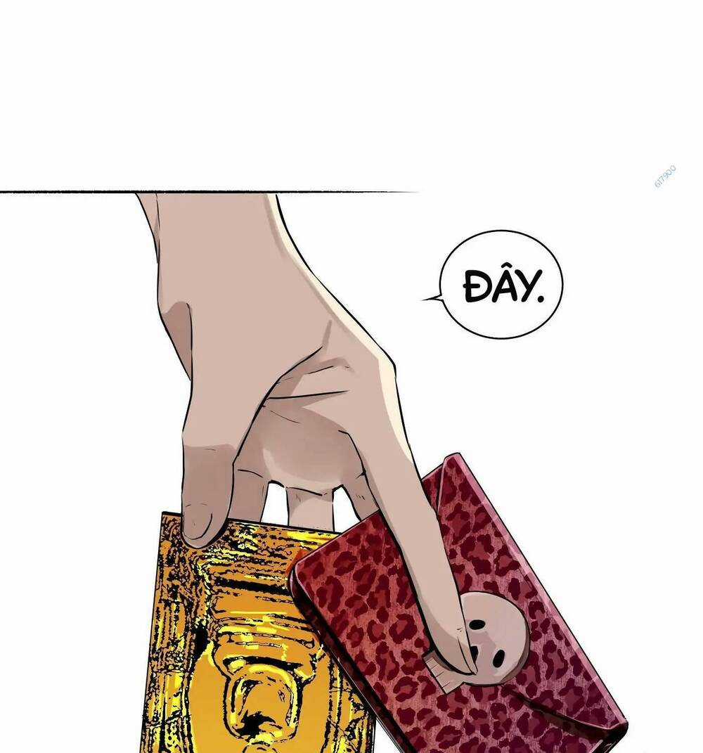 Trinh Thám Vlog - Chapter 29 - Trang 73