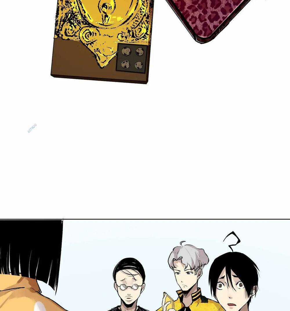 Trinh Thám Vlog - Chapter 29 - Trang 74