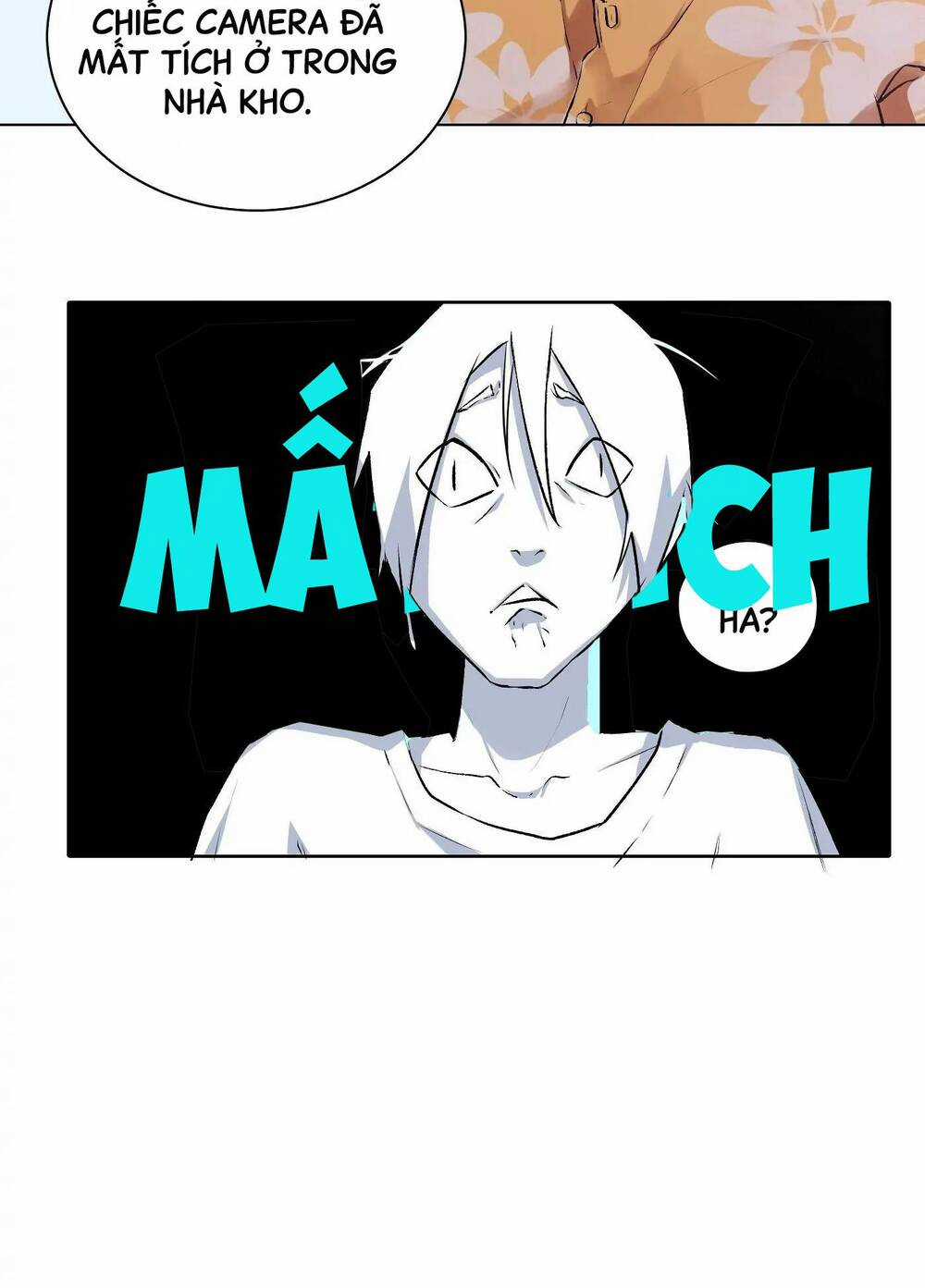 Trinh Thám Vlog - Chapter 29 - Trang 76