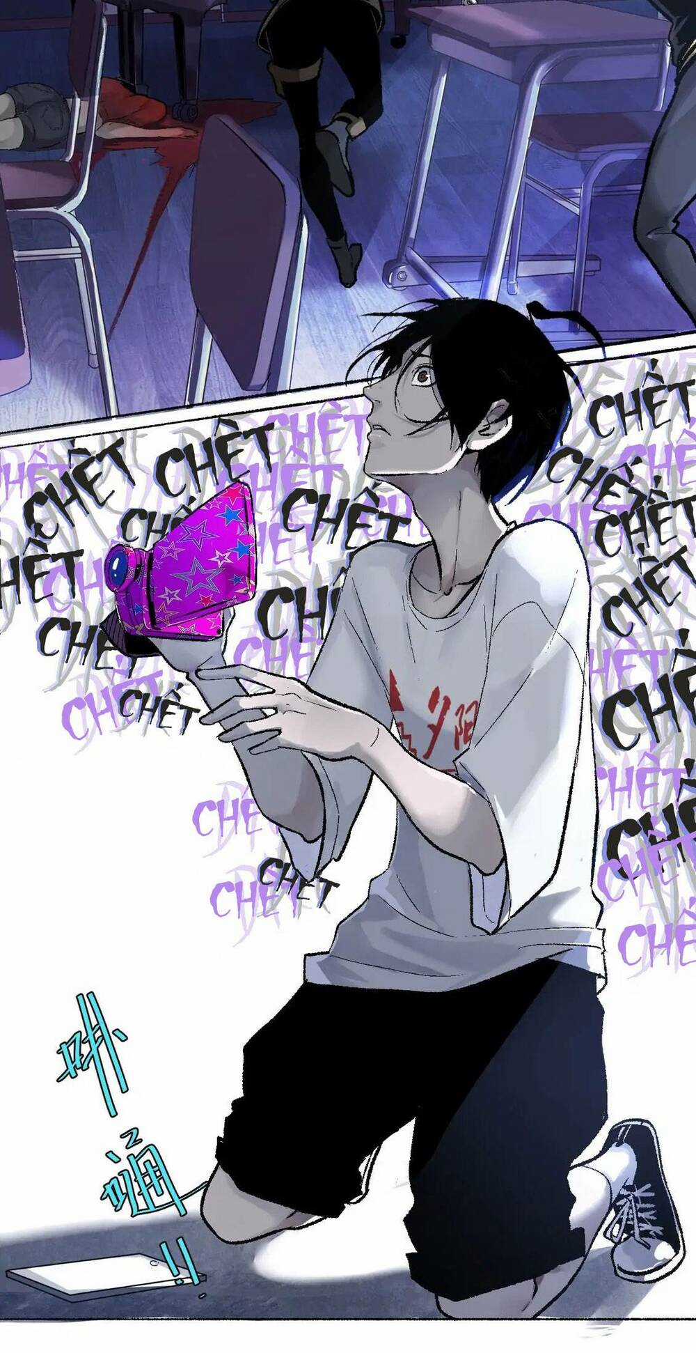 Trinh Thám Vlog - Chapter 3 - Trang 11