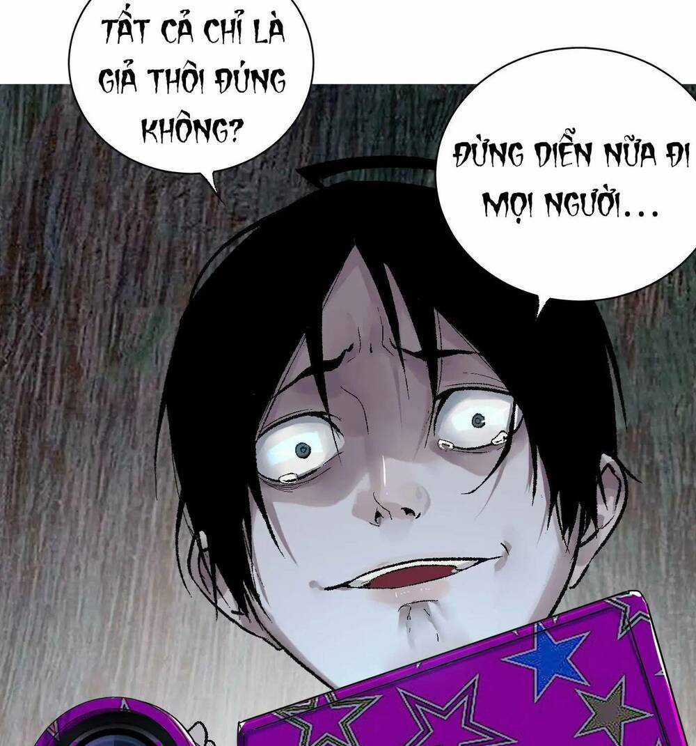 Trinh Thám Vlog - Chapter 3 - Trang 16