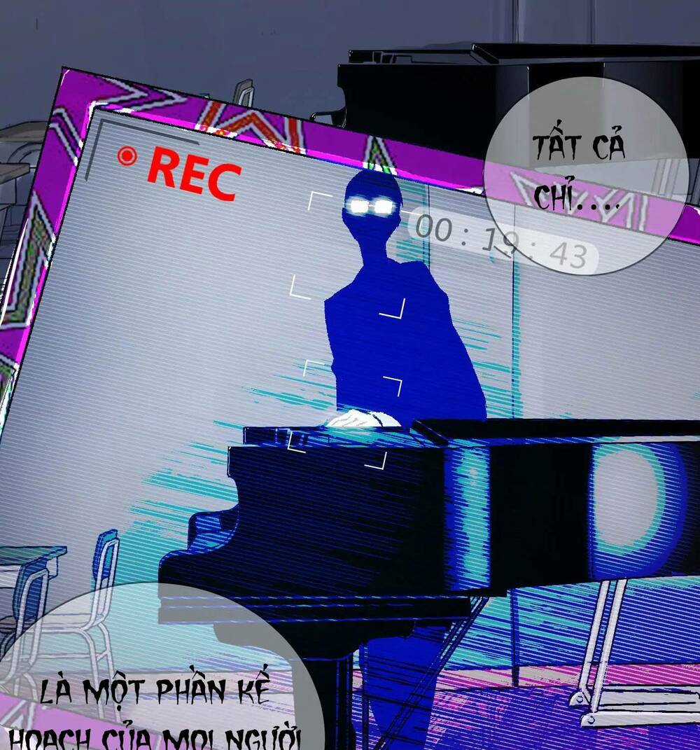 Trinh Thám Vlog - Chapter 3 - Trang 18