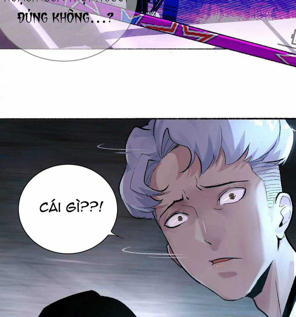 Trinh Thám Vlog - Chapter 3 - Trang 19